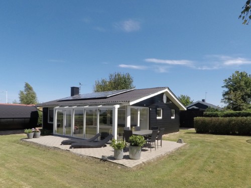 Feriehus - 6 personer -  - Ålevej - 6430 - Nordborg