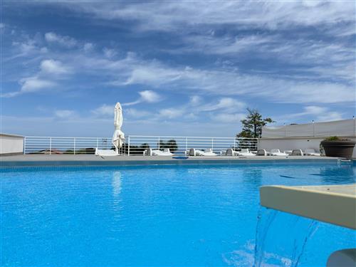 Sommerhus - 4 personer -  - Balestrate - 90041