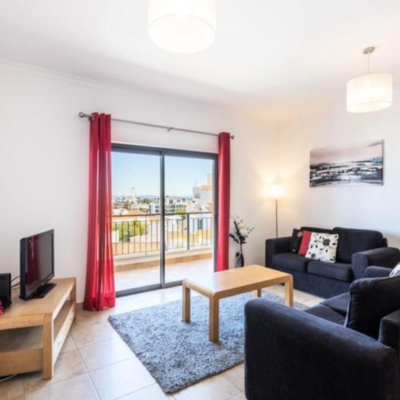 Ferielejlighed - 4 personer -  - 8600-683 - Lagos
