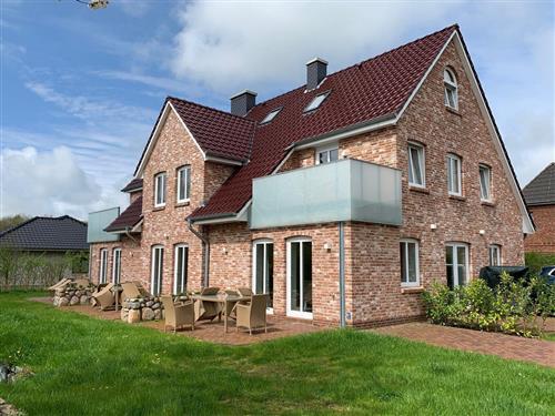 Sommerhus - 6 personer -  - Norderweg - 25836 - Garding