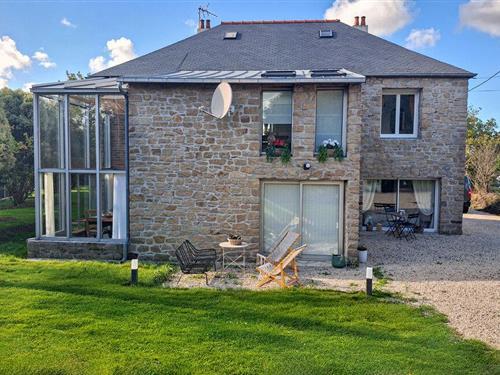 Ferienhaus - 10 Personen -  - La Lande Blanche - 22500 - Paimpol