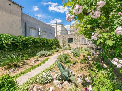 Ferieleilighet - 3 personer -  - Ivana Pavlovica Lucica - 21300 - Makarska