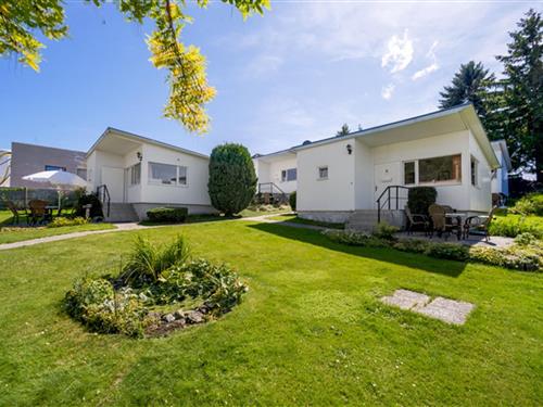 Sommerhus - 4 personer -  - Zinglingstraße - 18609 - Binz