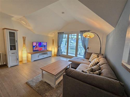 Ferielejlighed - 4 personer -  - Dollahner Straße - 18609 - Ostseebad Binz