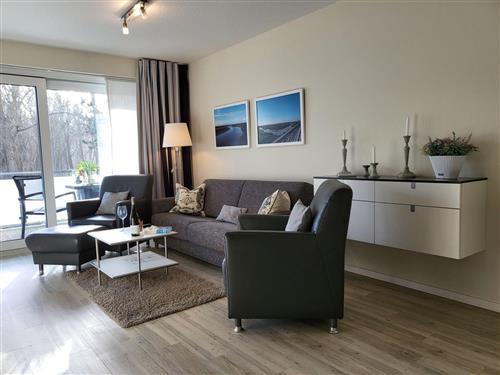 Ferieleilighet - 2 personer -  - Strandläufferweg - 25826 - St Peter-Ording