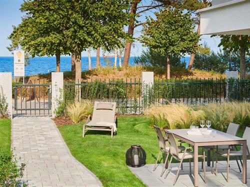 Ferielejlighed - 4 personer -  - Strandpromenade - 18609 - Binz