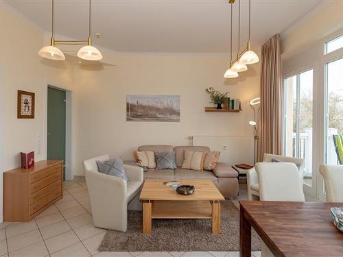 Ferielejlighed - 4 personer -  - Ostseeallee - 18225 - Ostseebad Kühlungsborn