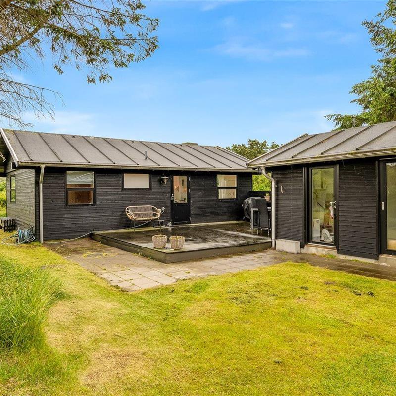 Ferienhaus - 4 Personen -  - Strandstien - 9492 - Blokhus