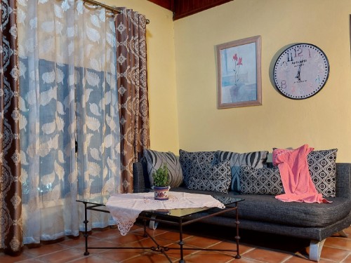 Holiday apartment - 2 persons -  - Camino el Peralillo - 38438 - Icod De Los Vinos