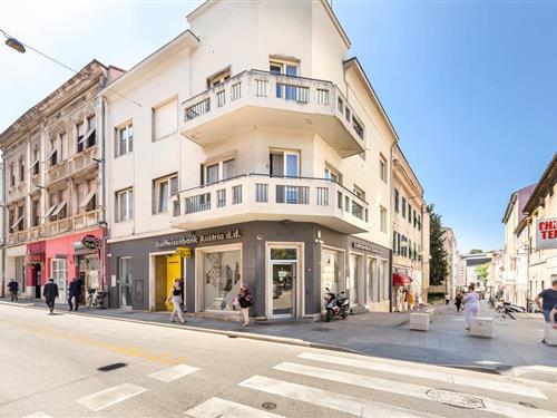 Holiday apartment - 4 persons -  - Zagrebacka - 52100 - Pula