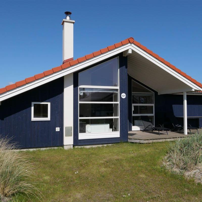 Sommerhus - 8 personer -  - Strandstraße - 23775 - Großenbrode