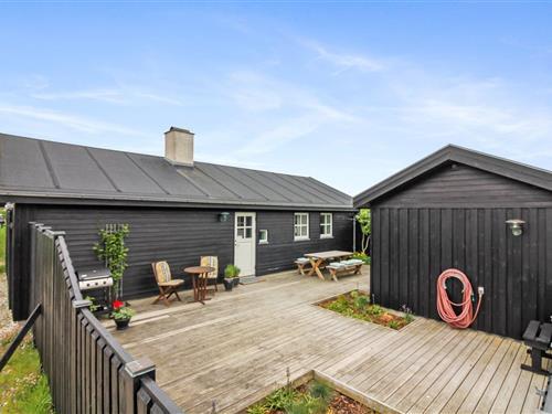 Sommerhus - 6 personer -  - Redningsvejen Nord - 9480 - Løkken