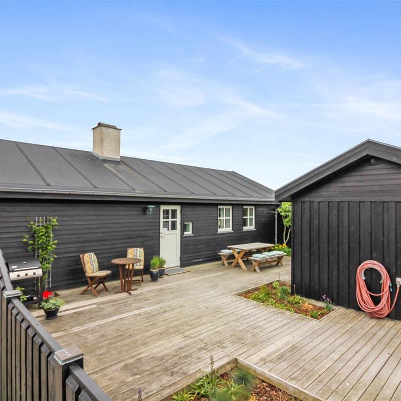 Sommerhus - 6 personer -  - Redningsvejen Nord - 9480 - Løkken