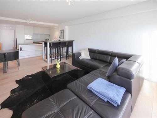 Holiday apartment - 7 persons -  - Zeedijk 152 - - 8400 - Oostende