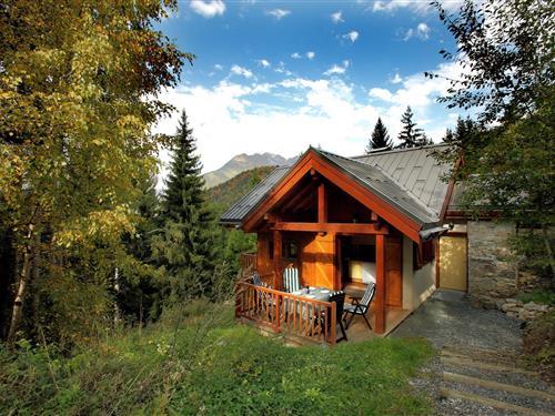 Holiday Home/Apartment - 8 persons -  - 38114 - Oz-En-Oisans