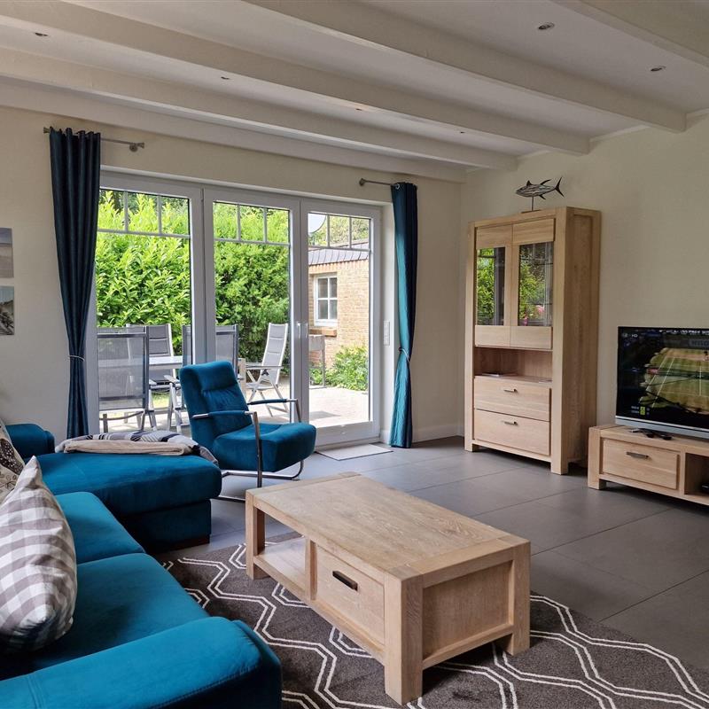 Sommerhus - 6 personer -  - Starklef - 25938 - Wyk Auf Föhr