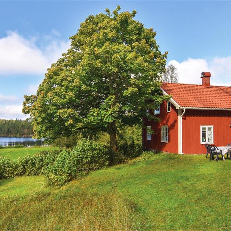 Sommerhus - 4 personer -  - Björnebön - 455 96 - Hedekas