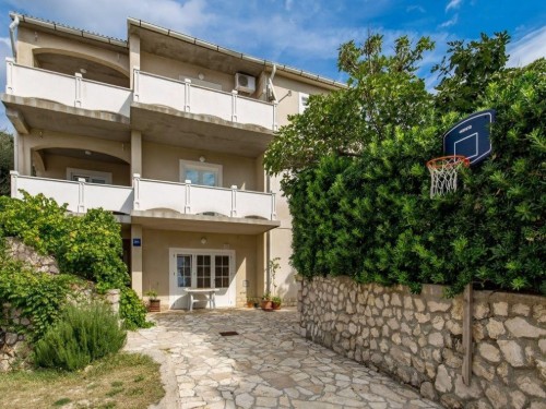 Holiday apartment - 4 persons -  - Put beneštre - 23250 - Pag