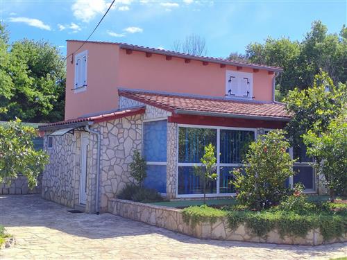 Holiday home - 3 persons -  - Pula/Banjole - 52100