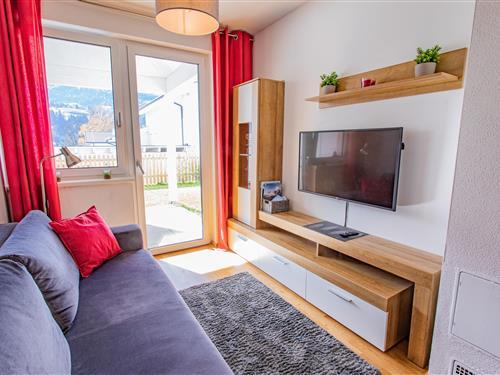 Holiday apartment - 4 persons -  - Kurztrum - 8966 - Aich