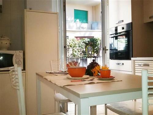 Ferielejlighed - 4 personer -  - Bogliasco - 16031