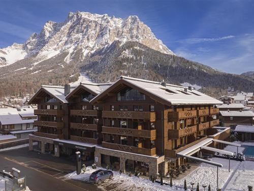 Chalet - 8 Personen -  - 6632 - Ehrwald