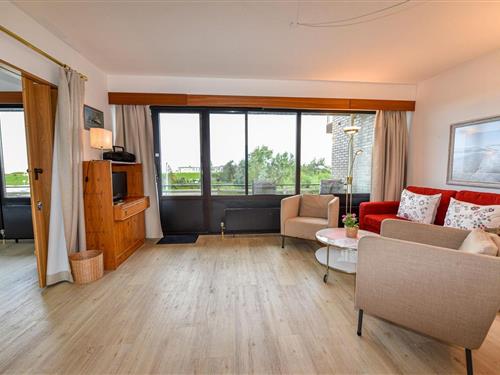 Ferieleilighet - 4 personer -  - Nordfeldstr. - 27476 - Cuxhaven-Döse