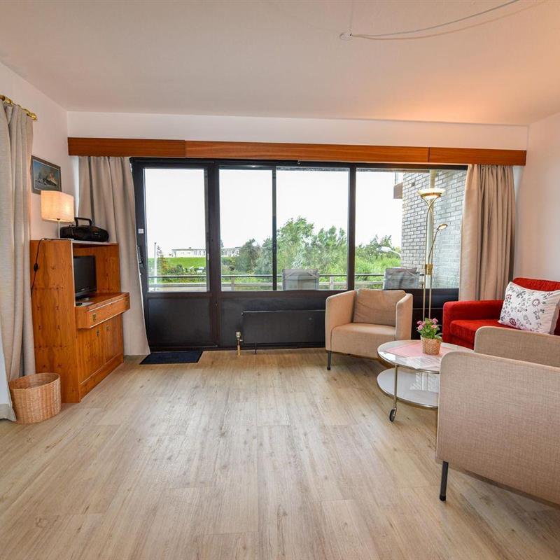 Ferielejlighed - 4 personer -  - Nordfeldstr. - 27476 - Cuxhaven-Döse