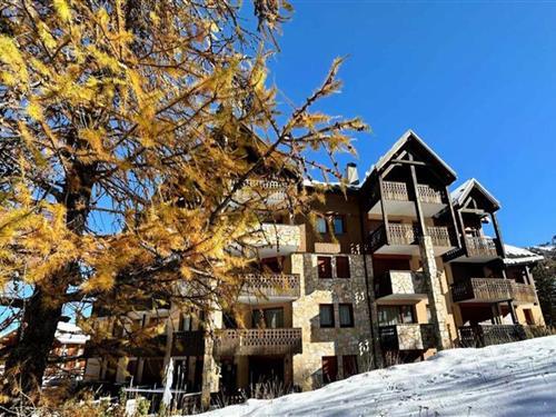 Semesterlägenhet - 8 personer -  - 05560 - Vars