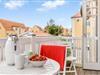 Billede 2 - Terrasse