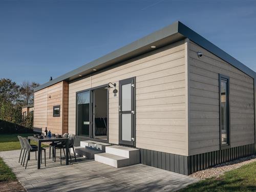 Chalet - 4 persons -  - 4357RD - Domburg