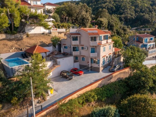 Ferielejlighed - 6 personer -  - Supetarska Draga - 51280 - Rab
