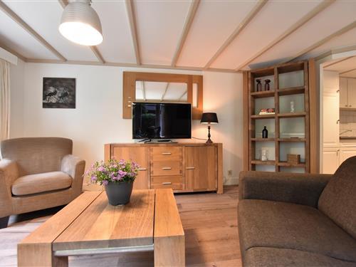 Chalet - 4 persons -  - 3881NH - Putten