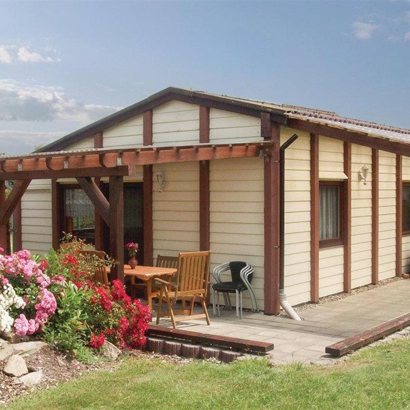 Sommerhus - 4 personer -  - Plüggendamm - 18317 - Saal