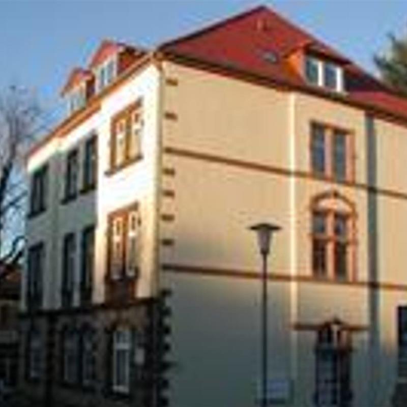 Ferielejlighed - 2 personer -  - Carl-Cetto-Str. - 66606 - St. Wendel