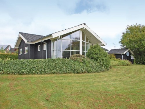 Sommerhus - 10 personer -  - Grønkær Høj Vej - Kelstrup - 6100 - Haderslev