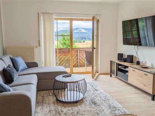 Semesterlägenhet - 5 personer -  - Regen - 94209