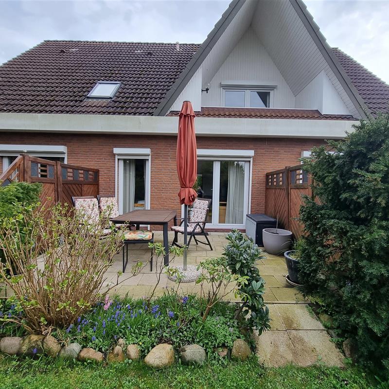 Ferielejlighed - 2 personer -  - Brombeerweg - 23746 - Kellenhusen