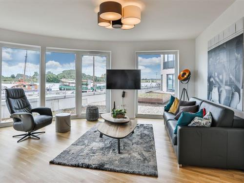 Ferielejlighed - 4 personer -  - Bahnhofsweg - 24376 - Kappeln