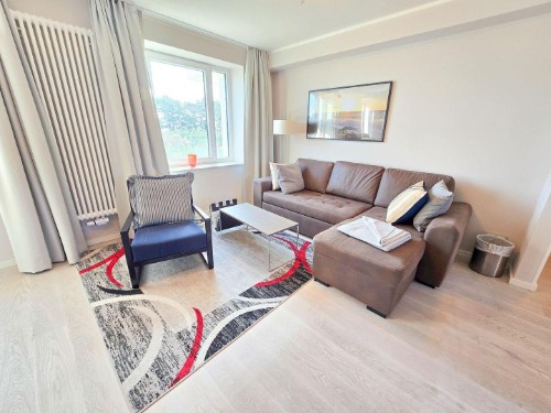 Ferielejlighed - 5 personer -  - Dollahner Straße - 18609 - Ostseebad Binz