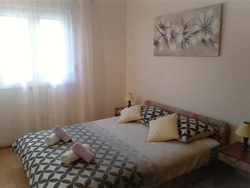 Holiday Home/Apartment - 4 persons -  - Baška - 51523 - Baška