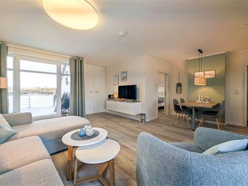 Ferieleilighet - 3 personer -  - Ostseeallee - 23946 - Ostseebad Boltenhagen