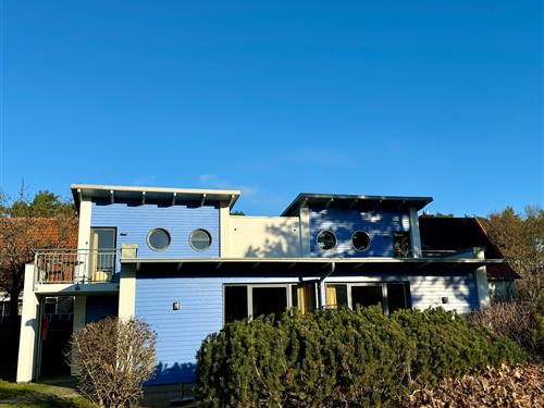 Feriehus - 6 personer -  - An der Reeck - 17192 - Waren