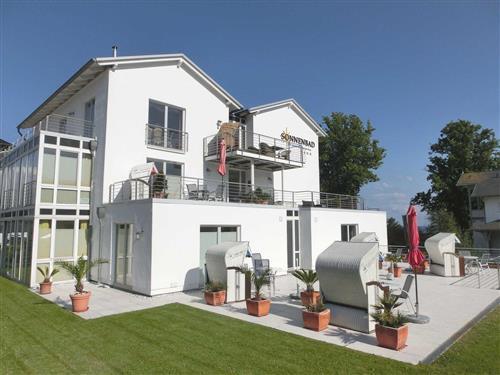 Holiday Home/Apartment - 2 persons -  - Ringstraße - 18546 - Sassnitz