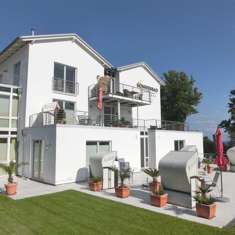 Ferielejlighed - 2 personer -  - Ringstraße - 18546 - Sassnitz