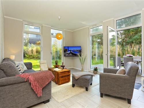 Ferielejlighed - 4 personer -  - Kapitänsweg - 17449 - Karlshagen