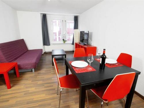 Semesterhus/Semesterlägenhet - 4 personer -  - Schwamendingenstrasse - 8050 - Zurich