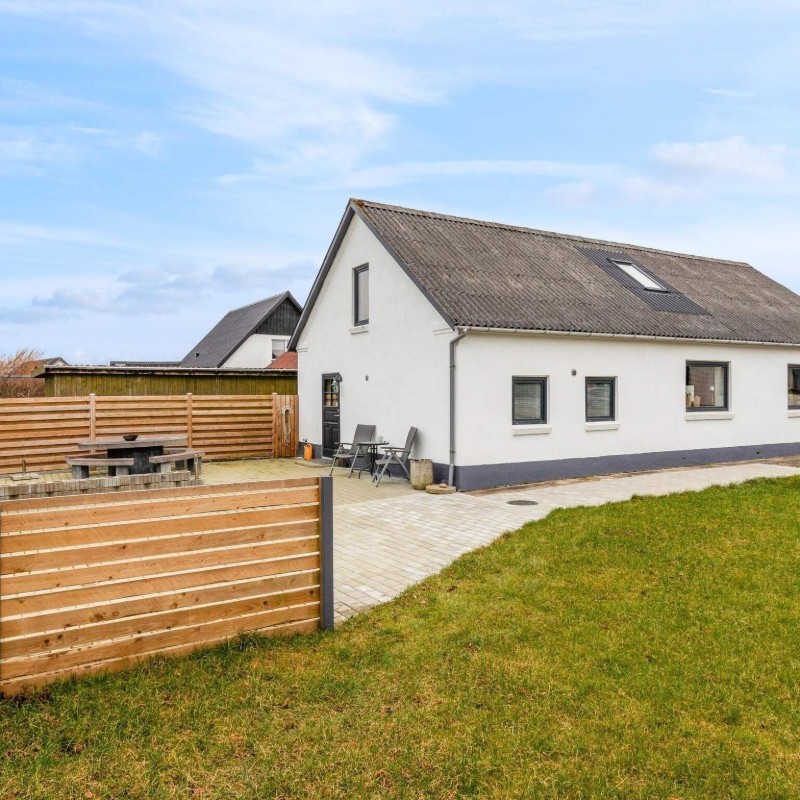 Ferienhaus - 10 Personen -  - Hovedgaden - Lökken - 9480 - Jammer Bay