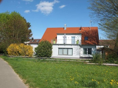 Feriehus - 3 personer -  - 72074 - Tübingen