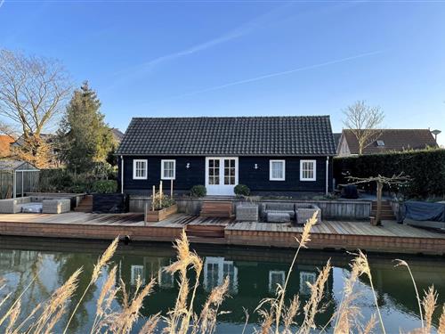 Chalet - 4 personer -  - 3945BR - Cothen